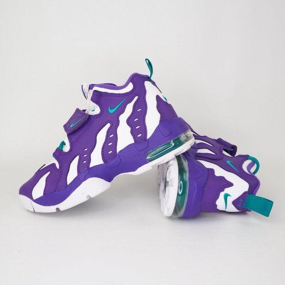 Nike Other - Nike Air DT Max '96 PS Little Kids Shoes